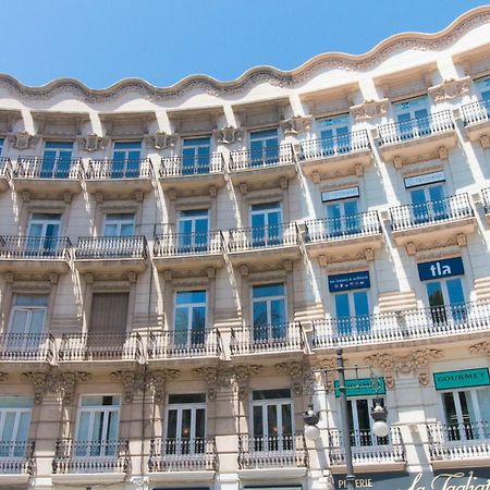 Bet Apartments - Canovas Rooms Valence Extérieur photo